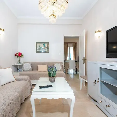 Lejlighed Siora Marika Corfu (city)