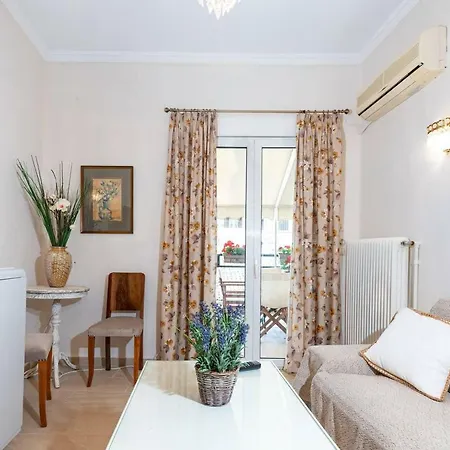 Siora Marika Apartmán