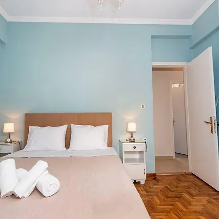 Siora Marika Apartmán *
