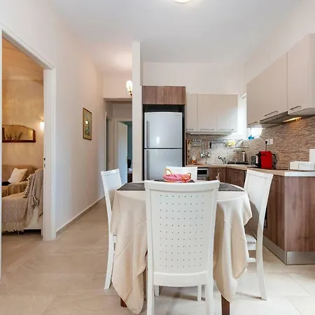 Apartmán Siora Marika